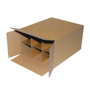 Cell Corrugated Dividers